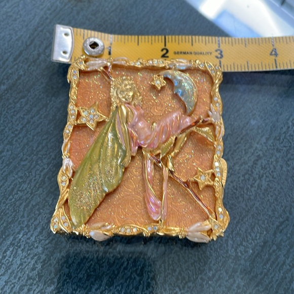 Kirk’s Folly Mirror Compact - Picture 13 of 15